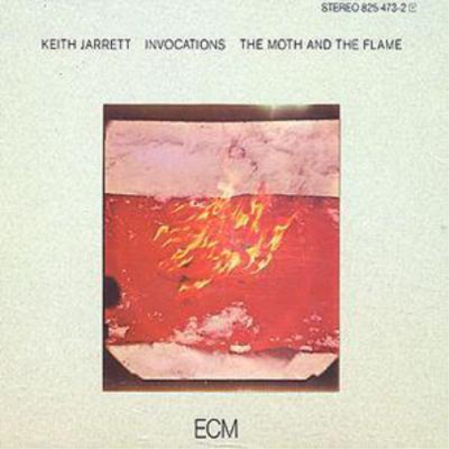 Invocations/The Moth And The Flame