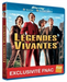 GARY - Anchorman 2: Legenden Abfüllung Exklusiv Blu-ray (1 DVD