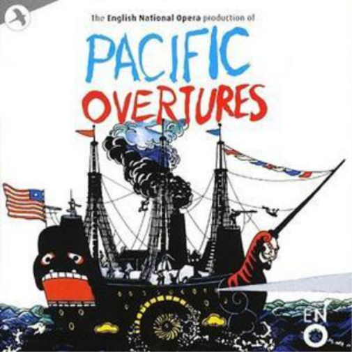 Pacific Overtures