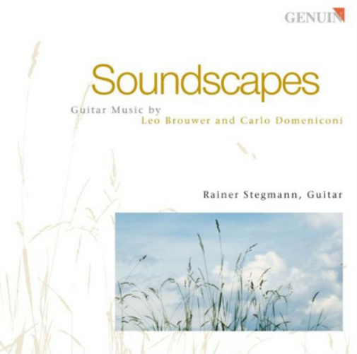 Soundscapes