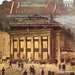 The Phantom of the Opera