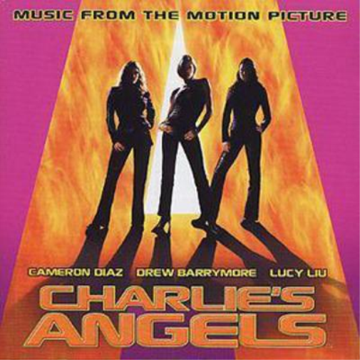 Charlie's Angels: Original Soundtrack