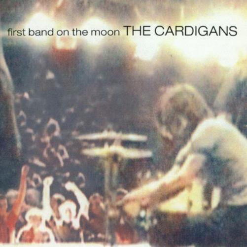 First Band On the Moon