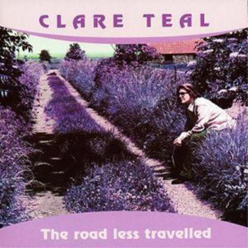 The Road Less Travelled