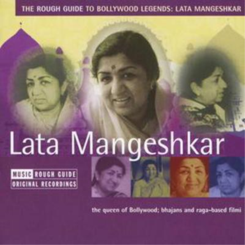 Rough Guide to Bollywood Legends