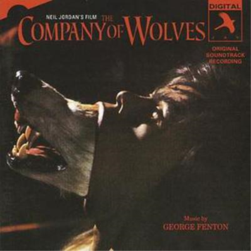 The Company of Wolves
