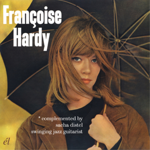 Françoise Hardy/Canta Per Voi in Italiano, Sacha Distel/Swingi...