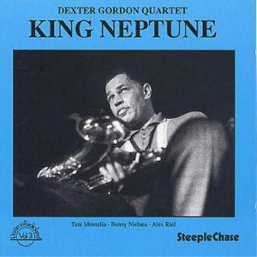 King Neptune
