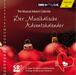 Der Musikalische Adventskalender