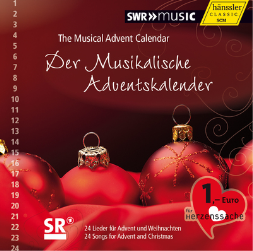 Der Musikalische Adventskalender