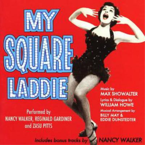 My Square Laddie and Other Songs
