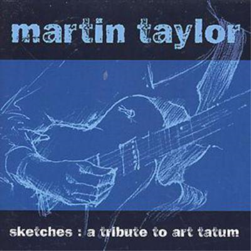 Sketches: A Tribute To Art Tatum