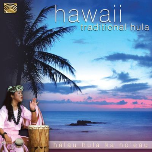 Hawaii Traditional Hula