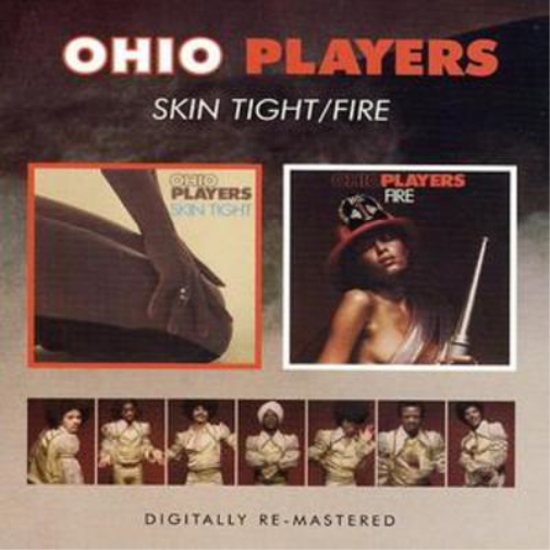 Skin Tight/fire