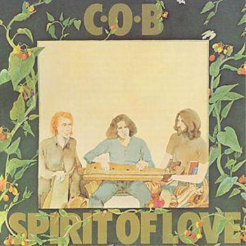 Spirit Of Love