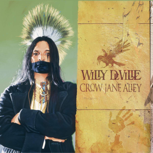 Crow Jane Alley