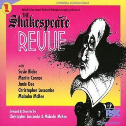 Shakespeare Revue