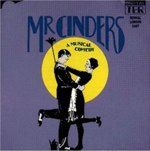 Mr Cinders: A Musical Comedy