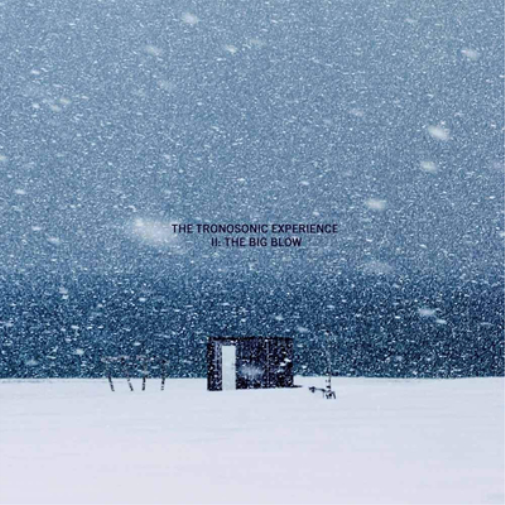 II: The Big Blow