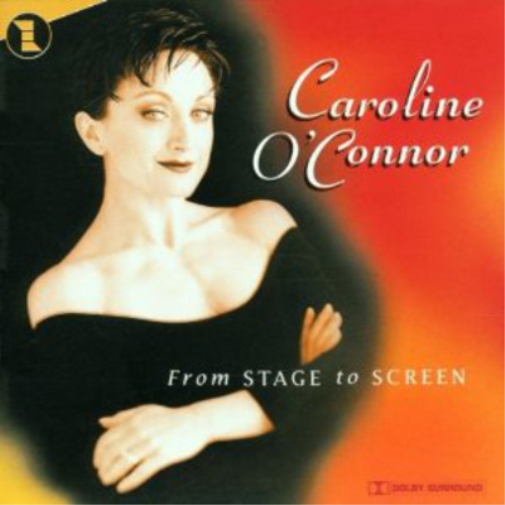Caroline O'Connor: From Stage to Screen