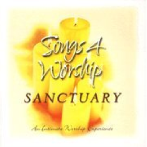 Songs 4 Worship - Sanctuary (UK