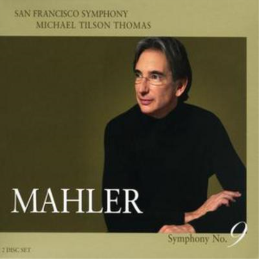 Symphony No. 9 (San Francisco So, Thomas)
