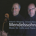 Music for Cello and Piano (Meneses, Wyss)