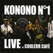 Live at Couleur Cafe