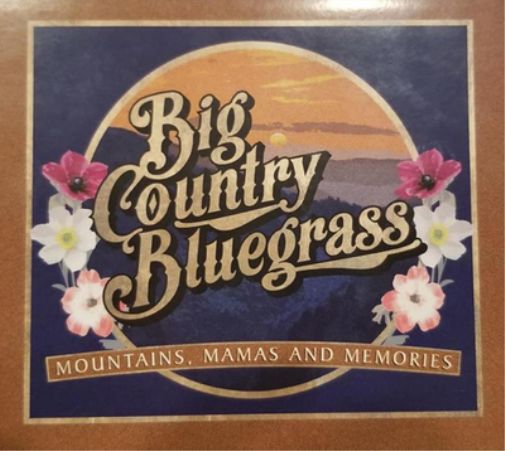 Mountains, Mamas and Memories