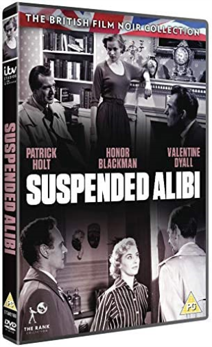 Suspended Alibi