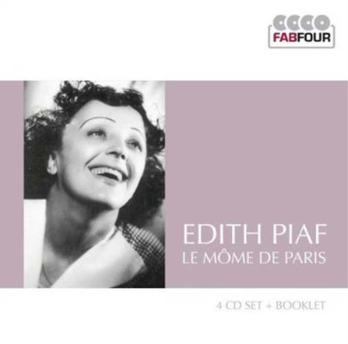 Le Mome De Paris