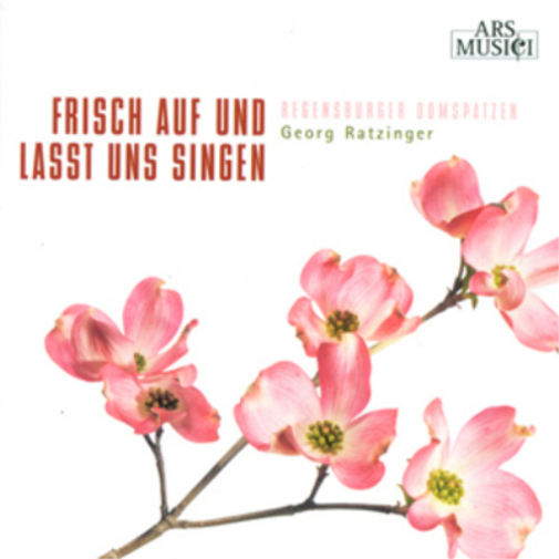 Frisch Auf Und Lasst Uns Singen