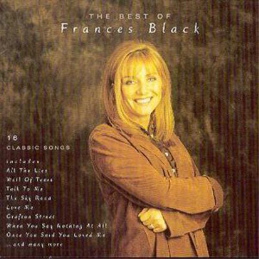 The Best Of Frances Black