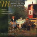 My Father's The King Of The Gypsies: Music Of English & Welsh travellers & gypsies;The Voice of t