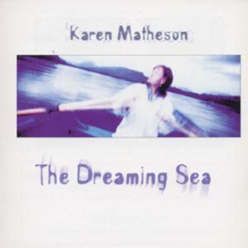The Dreaming Sea