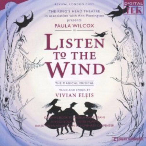 Listen to the Wind