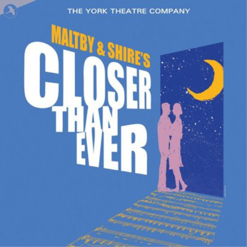 Maltby & Shire's Closer Than Ever