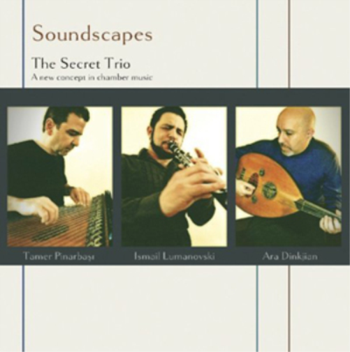 Soundscapes