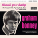 Thank You Baby: The Complete UK Pop Singles & More 1965-1970