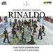 George Frideric Handel: Rinaldo