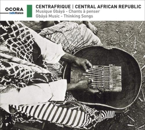 Central African Republic: Gbáyá Music - Thinking Songs