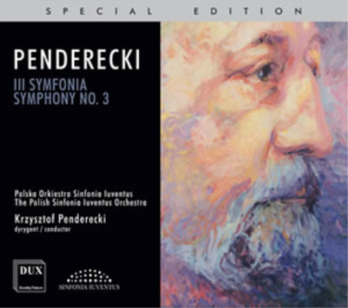 Penderecki: Symphony No. 3