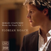 Sergei Lyapunov: Works for Piano - Volume 1