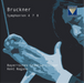 Bruckner: Symphonien 4, 7, 8