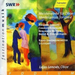 Masterpieces for Oboe (Marriner, Radio Sinfonieorchester)