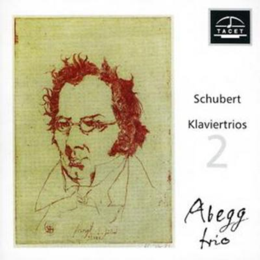 Klaviertrios Vol. 2 (Abegg Trio)