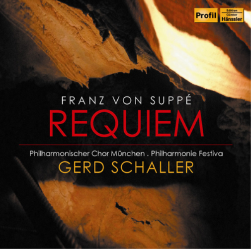 Franz Von Suppé: Requiem