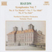 Symphonies Nos. 6 - 8 - Hayd