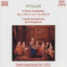 Vivaldi - L'ESTRO ARMONICO