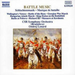 Battle Music (Lenard, Slovak Radio So)